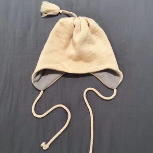 100% Wool Merkley Headgear Winter Beanie